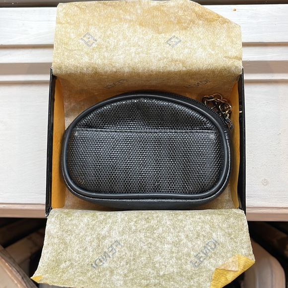 Fendi key/card case - Picture 8 of 13